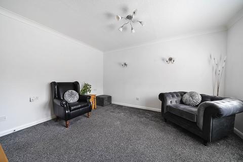undefined, Gershwin Court,Basingstoke,RG22 4NN