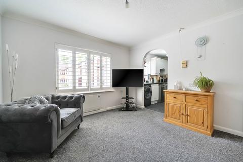 undefined, Gershwin Court,Basingstoke,RG22 4NN