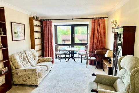 1 bedroom retirement property for sale, South Street, Farnham
