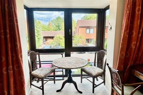 1 bedroom retirement property for sale, South Street, Farnham