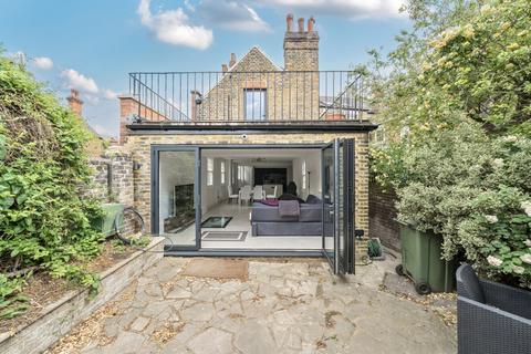 5 bedroom house for sale, Knatchbull Road, London SE5
