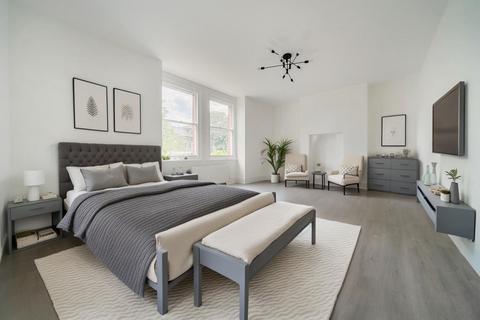 38 Knatchbull Road, London, SE5 9QY