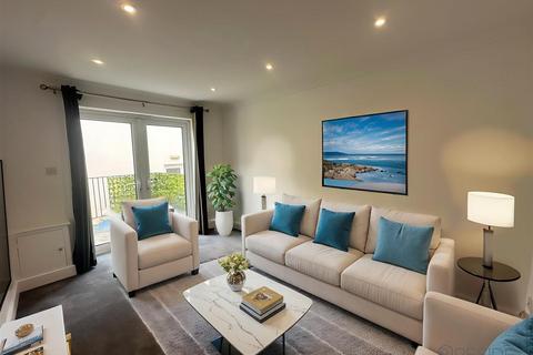 1 bedroom apartment for sale, 11 Suisse Apartments, Waverley Crescent, St. Saviours Road, St. Saviour, Jersey