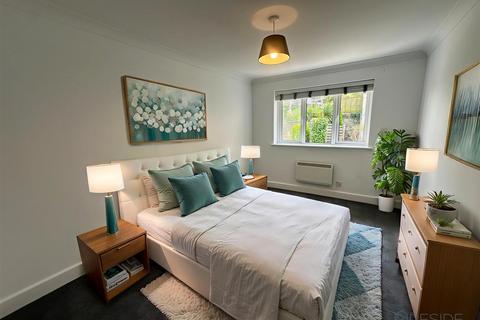 1 bedroom apartment for sale, 11 Suisse Apartments, Waverley Crescent, St. Saviours Road, St. Saviour, Jersey