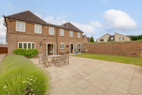 6 bedroom detached house for sale, Rudds Lane, Buckinghamshire HP17