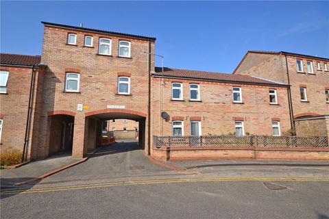 Minerva Way, Cambridge, CB4