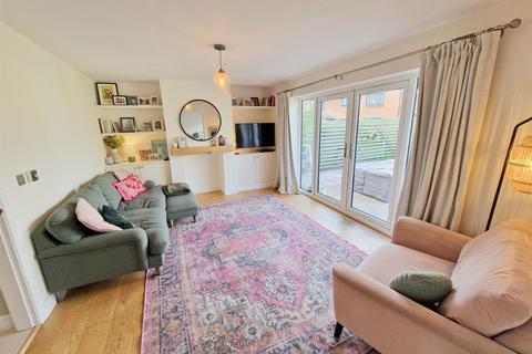 4 bedroom detached house for sale, Swain Drive, Winterley, Sandbach