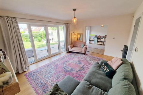 4 bedroom detached house for sale, Swain Drive, Winterley, Sandbach