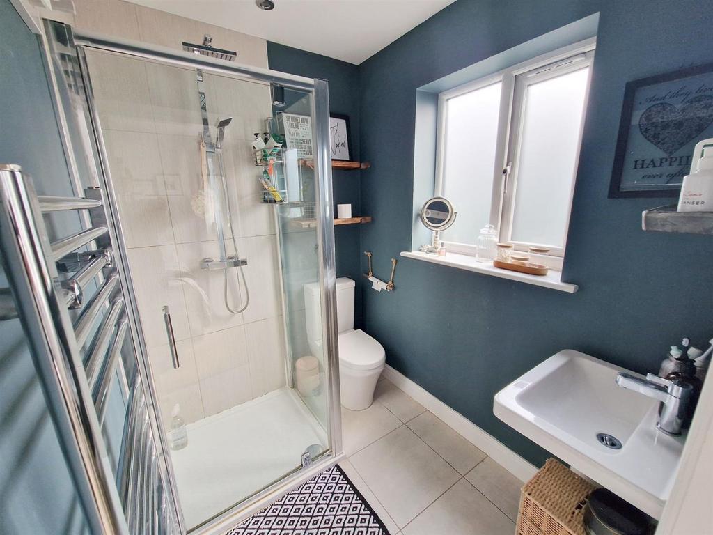 Ensuite