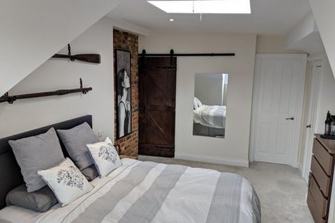 3 bedroom apartment to rent, Fordwych Road, London, NW2