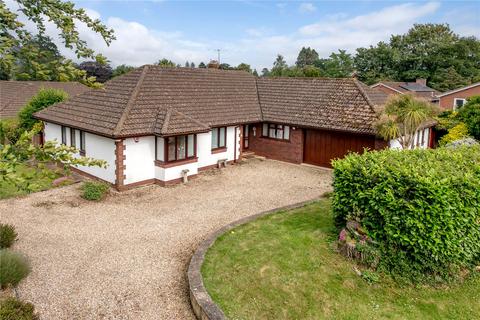 undefined, Hoyles Close, Wellington, Somerset, TA21