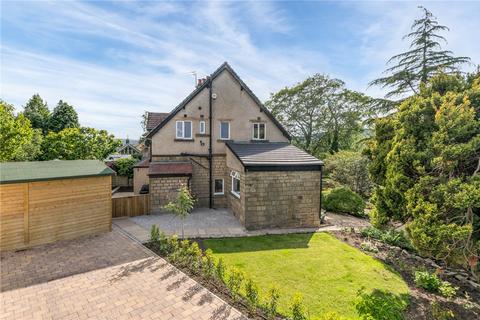 4 bedroom semi-detached house for sale, Gawthorpe Avenue, Bingley, West Yorkshire, BD16
