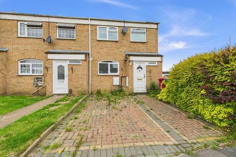 3 bedroom end of terrace house for sale, Newchurch Road, Slough, Berkshire, SL2