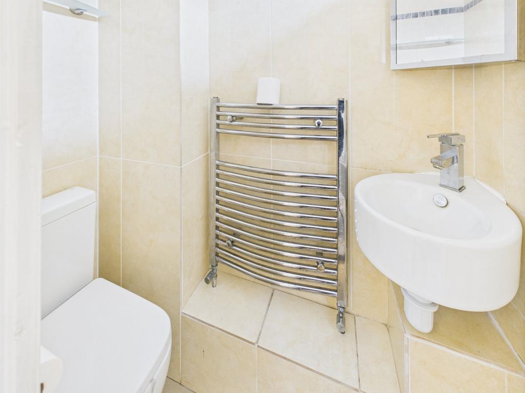 Cloakroom