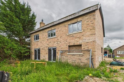 4 bedroom detached house for sale, Lark Rise, Hardwick, Cambridge