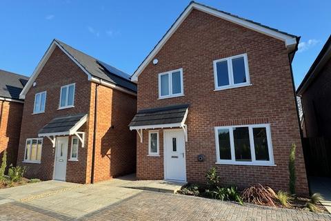 undefined, Morello Mews, BOURNEMOUTH, BH10