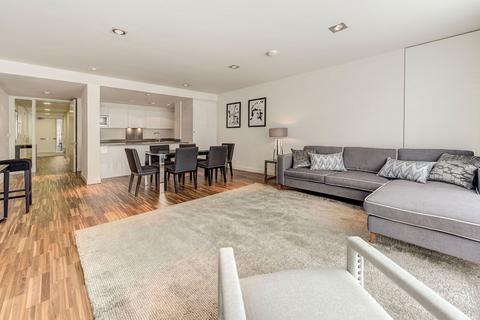2 bedroom apartment to rent, Fulham Road, London SW3