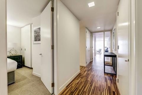 2 bedroom apartment to rent, Fulham Road, London SW3