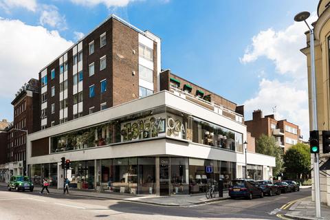 2 bedroom apartment to rent, Fulham Road, London SW3
