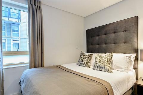3 bedroom apartment to rent, Merchant Square East, London W2