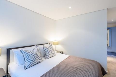 3 bedroom apartment to rent, Merchant Square East, London W2
