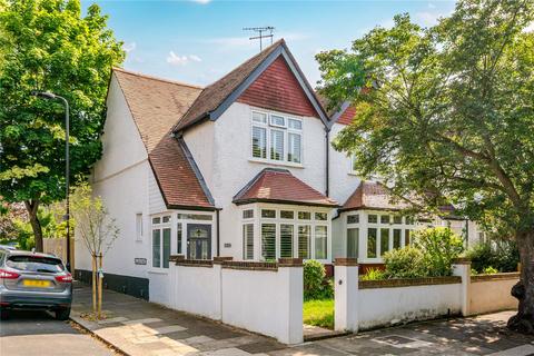 15 Perivale Gardens, London, W13 8DH