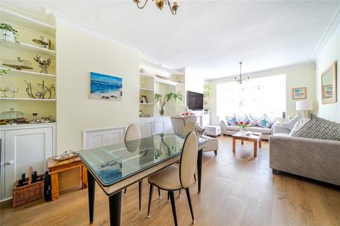 15 Perivale Gardens, London, W13 8DH