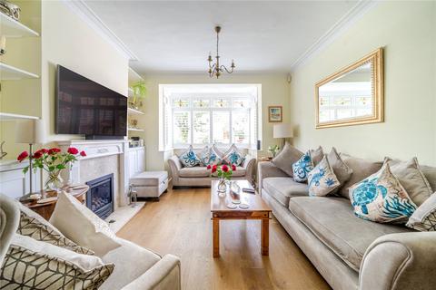 15 Perivale Gardens, London, W13 8DH