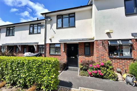 2 bedroom terraced house for sale, Lymington Road, Highcliffe, Christchurch, Dorset, BH23