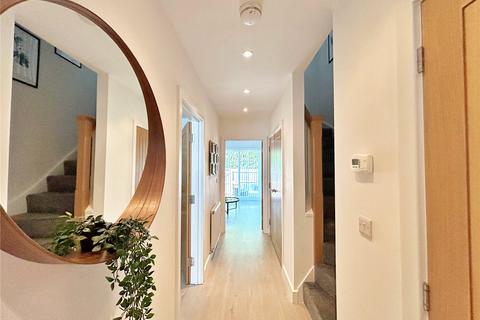 2 bedroom terraced house for sale, Lymington Road, Highcliffe, Christchurch, Dorset, BH23