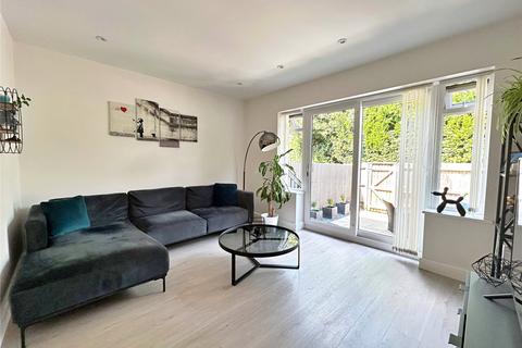 2 bedroom terraced house for sale, Lymington Road, Highcliffe, Christchurch, Dorset, BH23