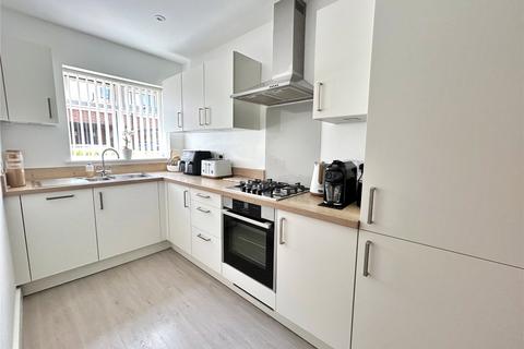 2 bedroom terraced house for sale, Lymington Road, Highcliffe, Christchurch, Dorset, BH23
