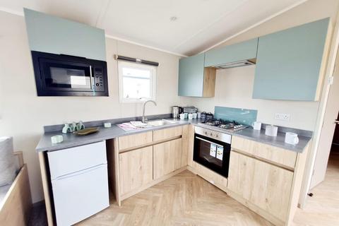 undefined, Seawick Holiday Park
