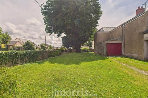 4 bedroom country house for sale, Withybush Lodge Farm,Crundale, Haverfordwest