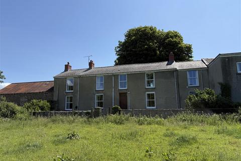 4 bedroom country house for sale, Withybush Lodge Farm,Crundale, Haverfordwest
