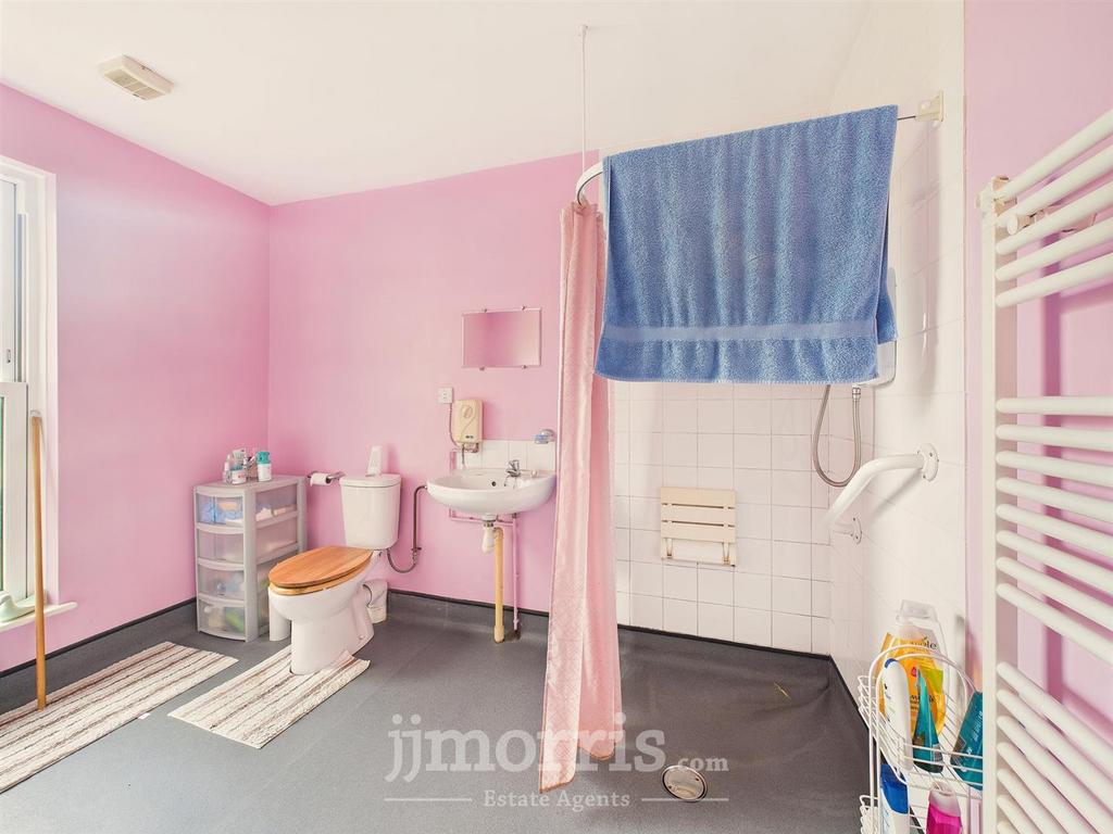 Wet Room