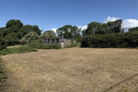 4 bedroom country house for sale, Withybush Lodge Farm,Crundale, Haverfordwest