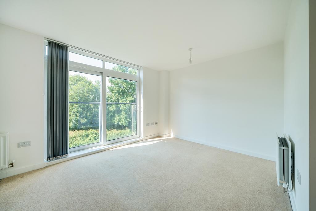 Kitchen / Living /Dining Room