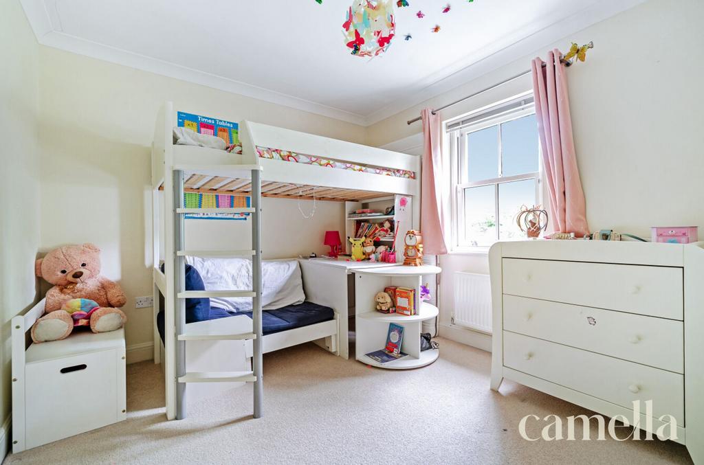 Bedroom 4