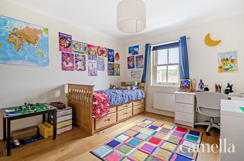 Bedroom 3