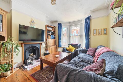 Priory Road, St Denys, Southampton, Hampshire, SO17