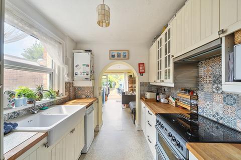 3 bedroom semi-detached house for sale, Priory Road, St Denys, Southampton, Hampshire, SO17