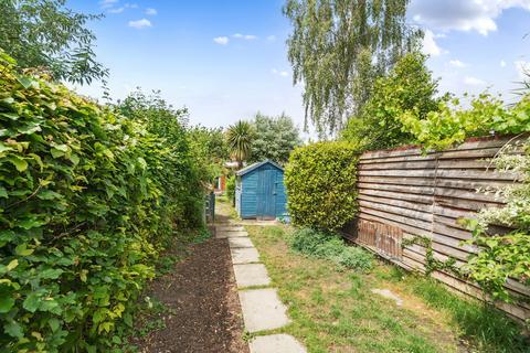 3 bedroom semi-detached house for sale, Priory Road, St Denys, Southampton, Hampshire, SO17
