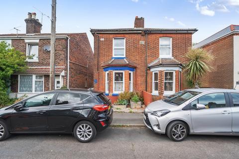 3 bedroom semi-detached house for sale, Priory Road, St Denys, Southampton, Hampshire, SO17