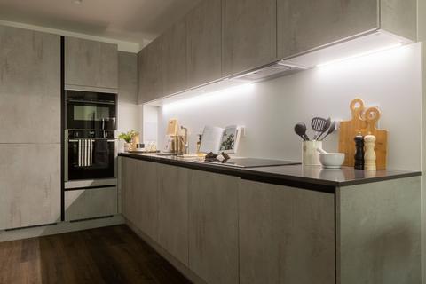 1 bedroom apartment for sale, The Auria Market Sale at The Auria, 334 Portobello Road, Notting Hill W10