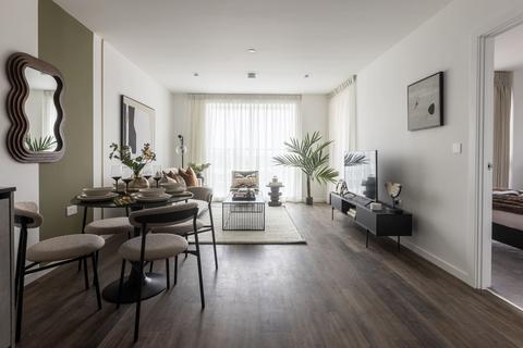 1 bedroom apartment for sale, The Auria Market Sale at The Auria, 334 Portobello Road, Notting Hill W10