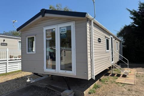 undefined, Solent Breezes Holiday Park