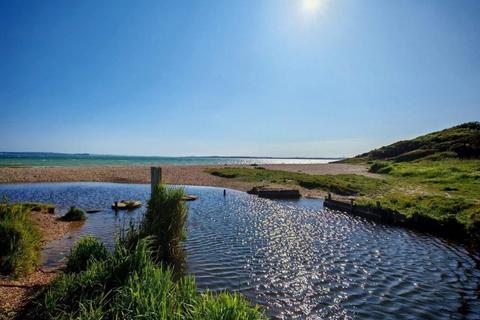 undefined, Solent Breezes Holiday Park