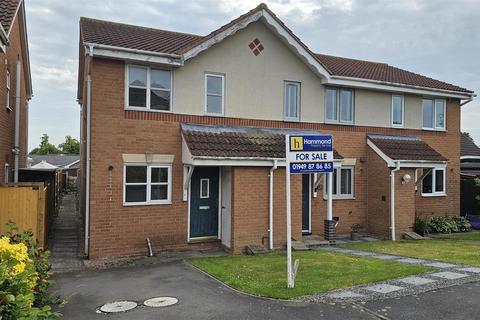 undefined, Butlers Field, Langar, Nottingham