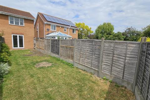 undefined, Butlers Field, Langar, Nottingham